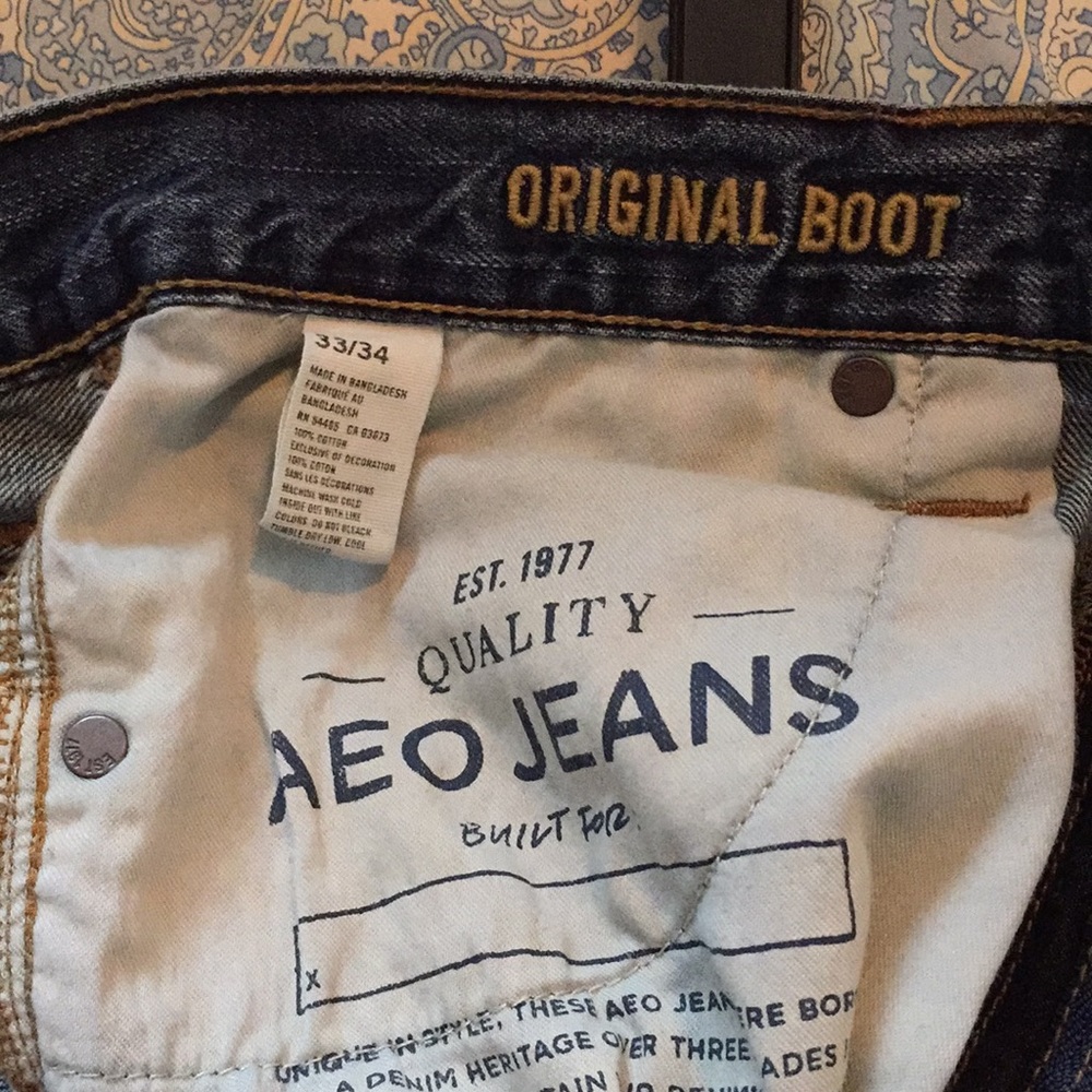 Men’s Jeans
